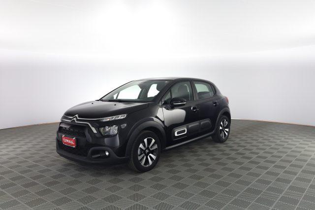 CITROEN C3 C3 PureTech 83 S&S Shine