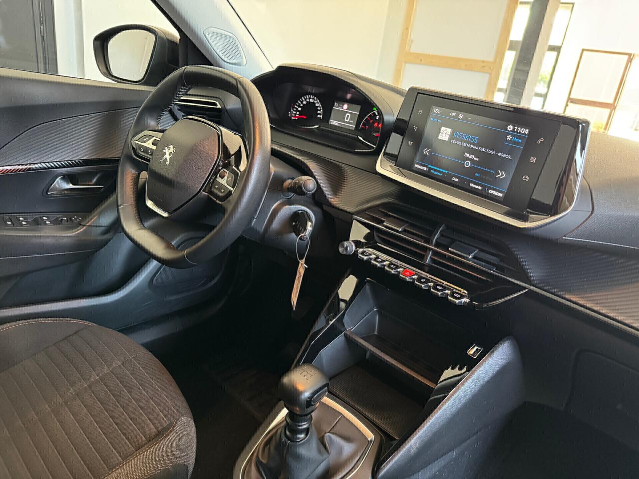 Peugeot 2008 PureTech 100 Active Pack - 2021