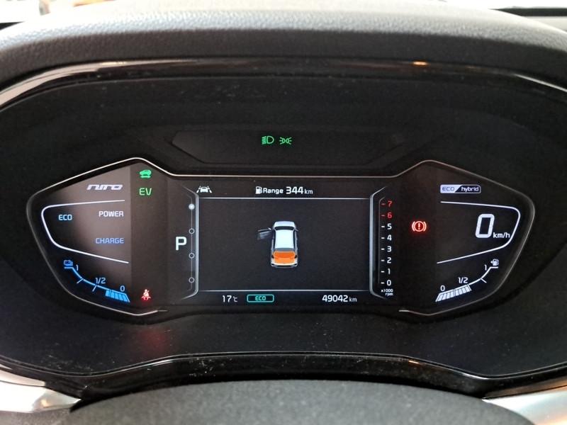 KIA NIRO 1.6 HEV GDI STYLE DCT