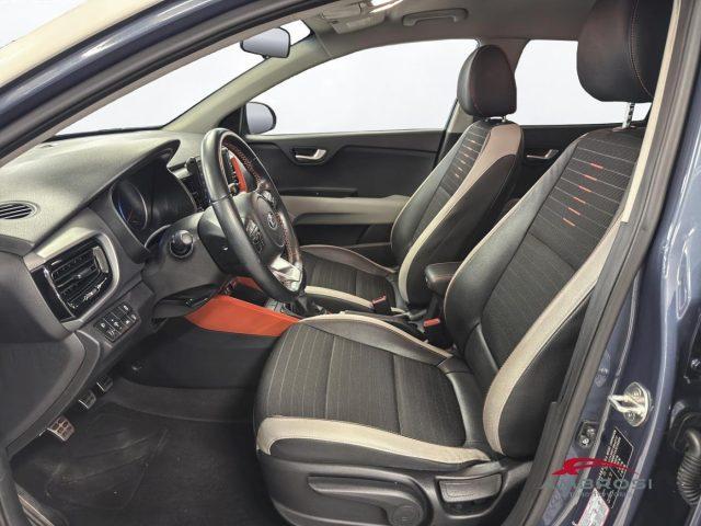 KIA Stonic 1.0 T-GDi 120 CV Energy