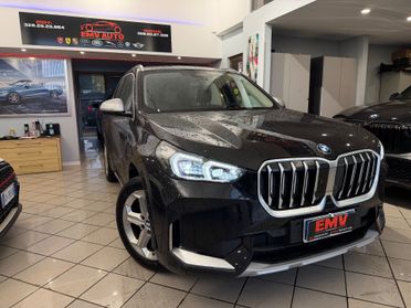 Bmw X1 sdrive18d X-Line Edition Signature auto