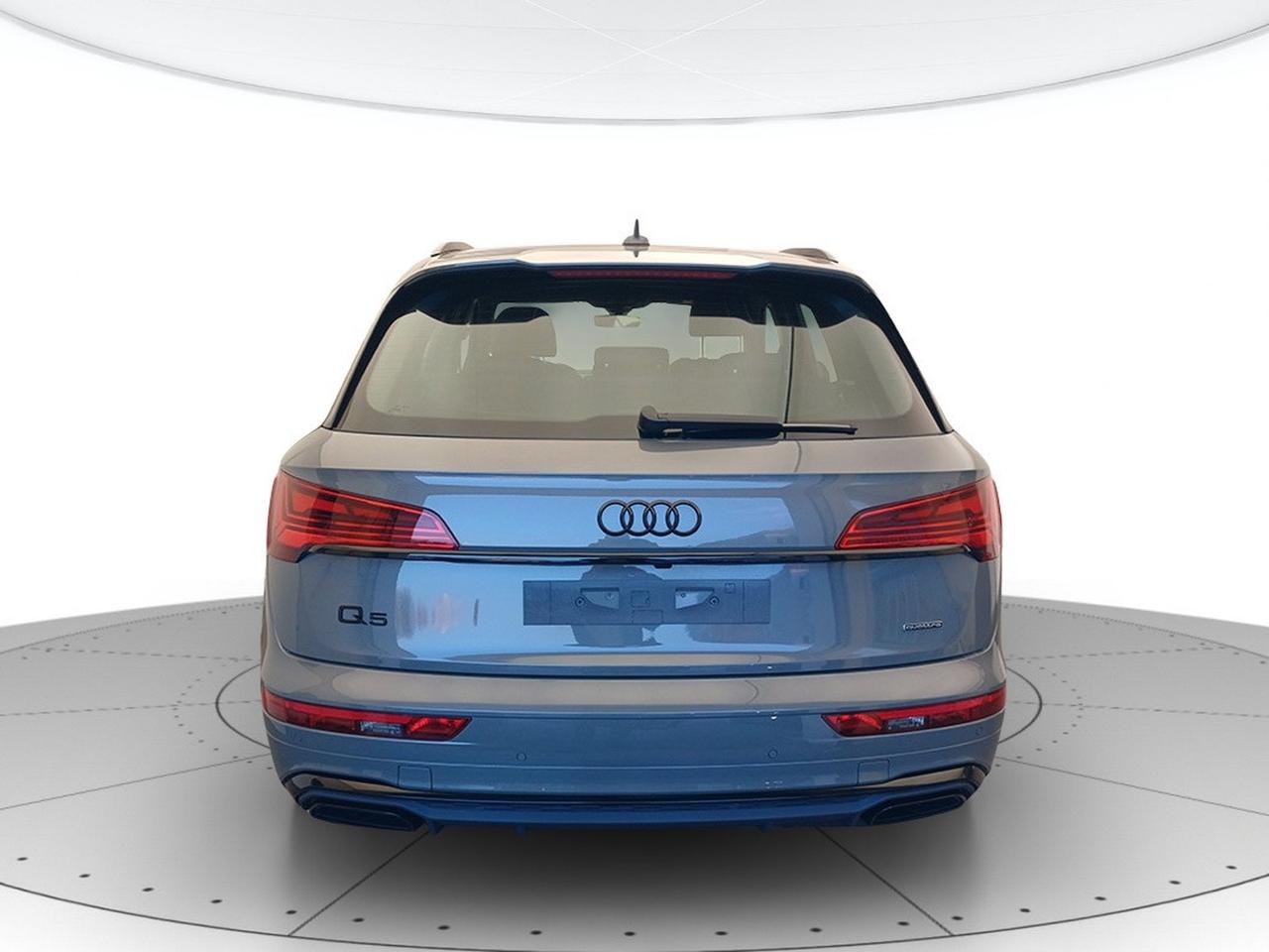 Audi Q5 50 2.0 tfsi e s line plus quattro s-tronic
