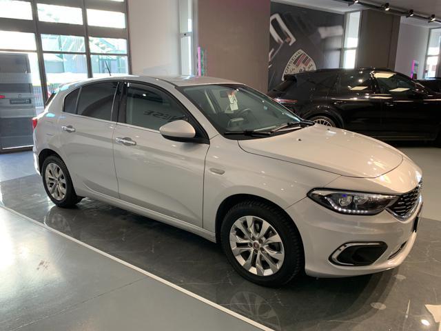 FIAT Tipo 1.6 Mjt S&S DCT 5 porte Sport