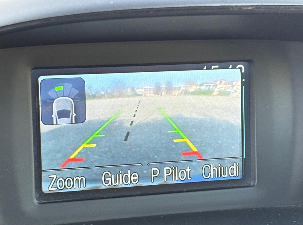 Ford B-Max 1.6 TDCi 95 CV Titanium