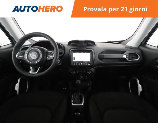 JEEP Renegade 1.6 Mjt 120 CV Longitude