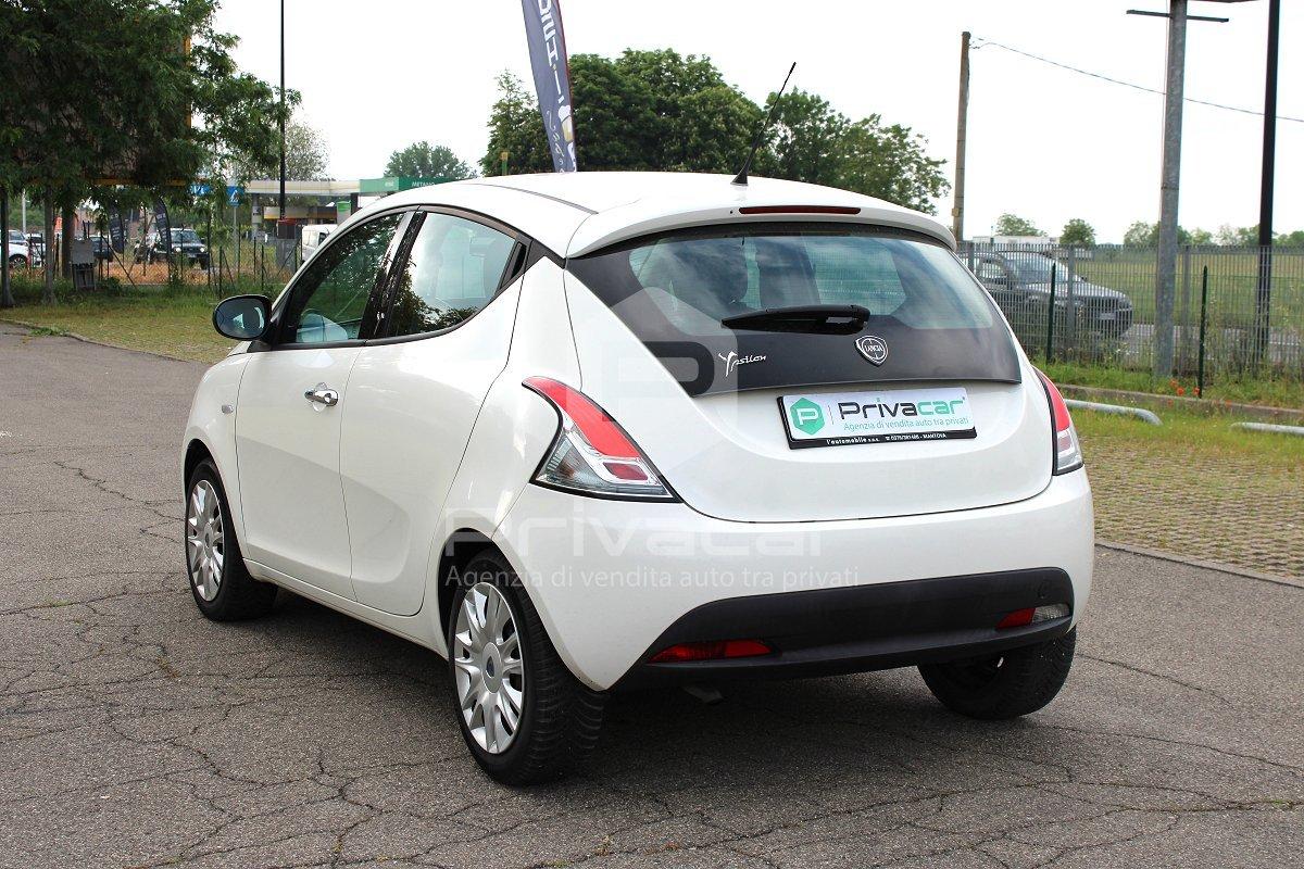 LANCIA Ypsilon 0.9 TwinAir 85 CV 5 porte S&S DFN Gold