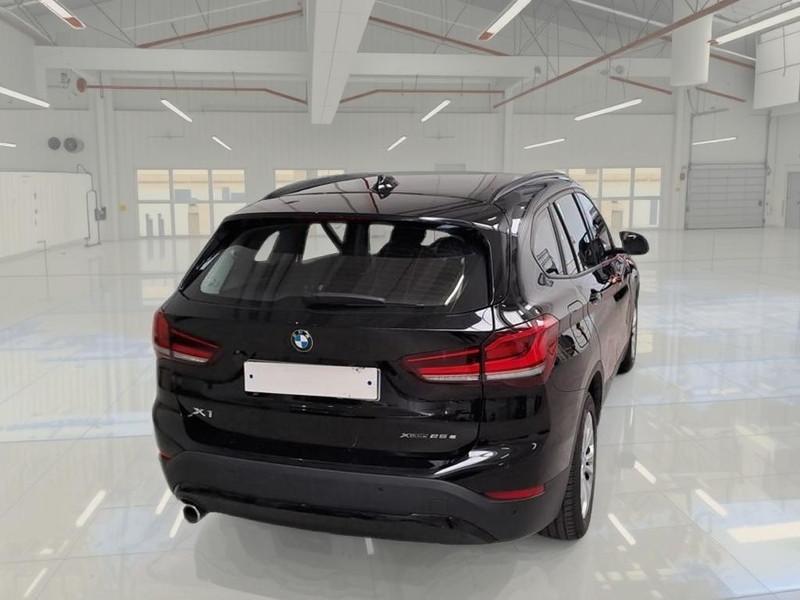 BMW X1 XDRIVE 25E BUSINESS ADVANTAGE AUTOMATICO SUV