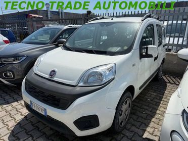 FIAT Qubo 1.4 8V 77 CV Easy Natural Power