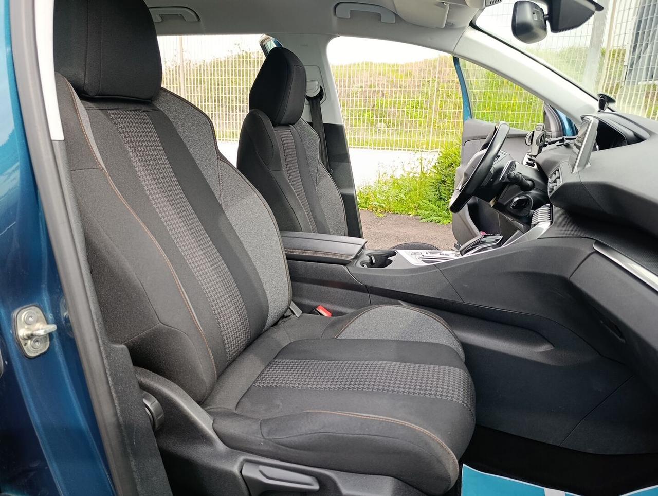 Peugeot 5008 1.5 bluehdi Business s&s 130cv 7p.ti eat8