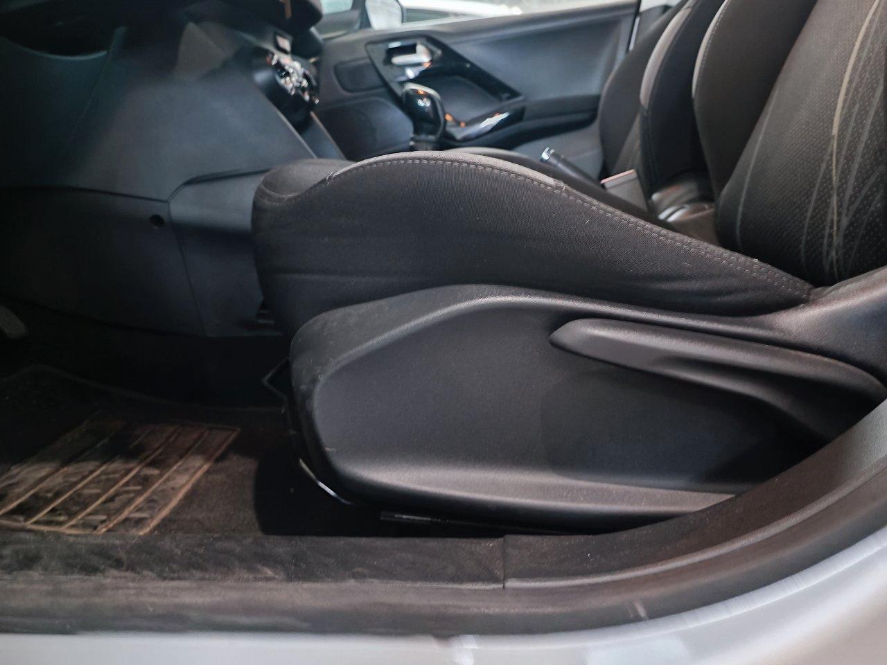 Peugeot 208 3 Porte 208 3p 1.0 puretech (vti) 12v Access