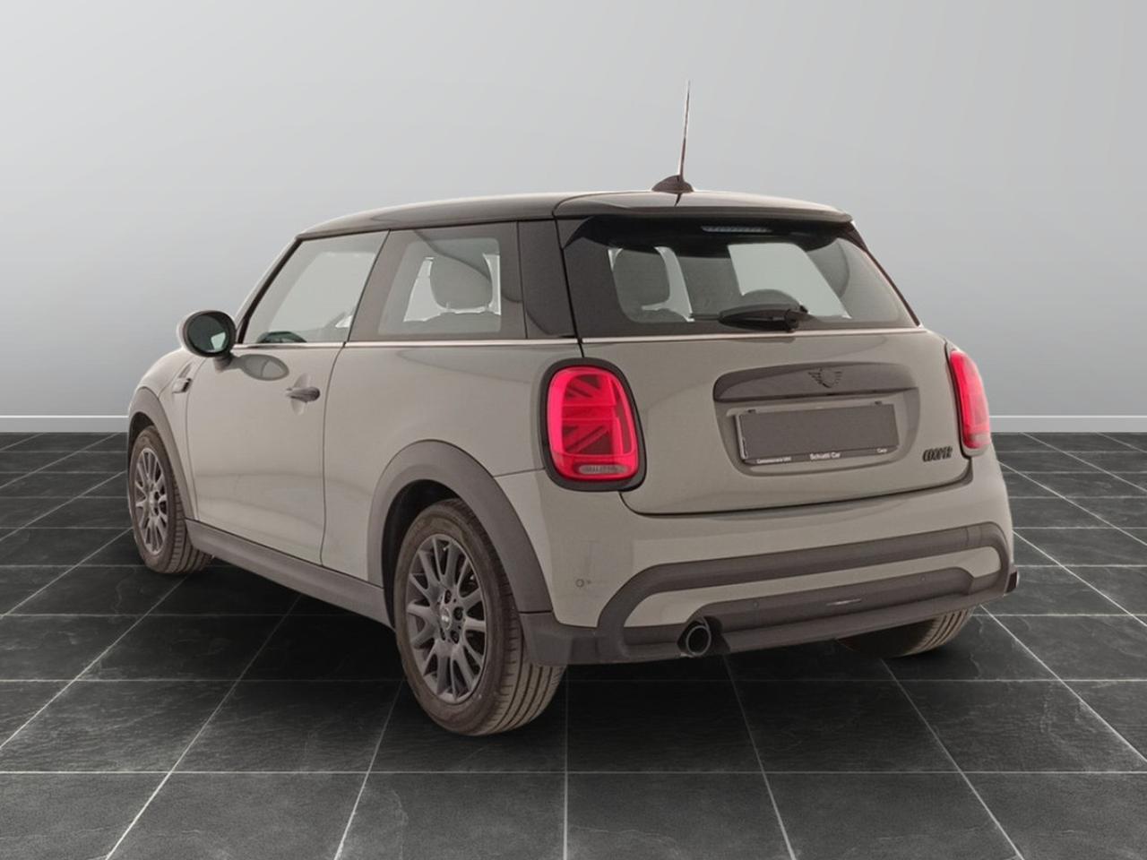 Mini Mini 3 porte 1.5 twin power turbo cooper camden