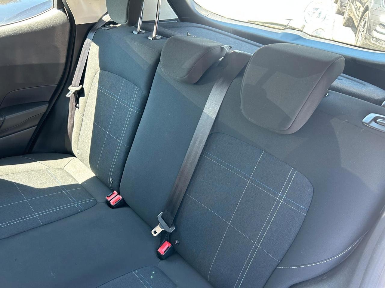 Ford Fiesta 1.5 TDCi 5 porte Vignale