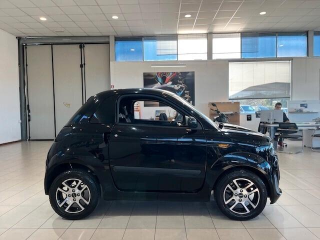 Ligier Due JS50 DCI Revolution Elegance Ice