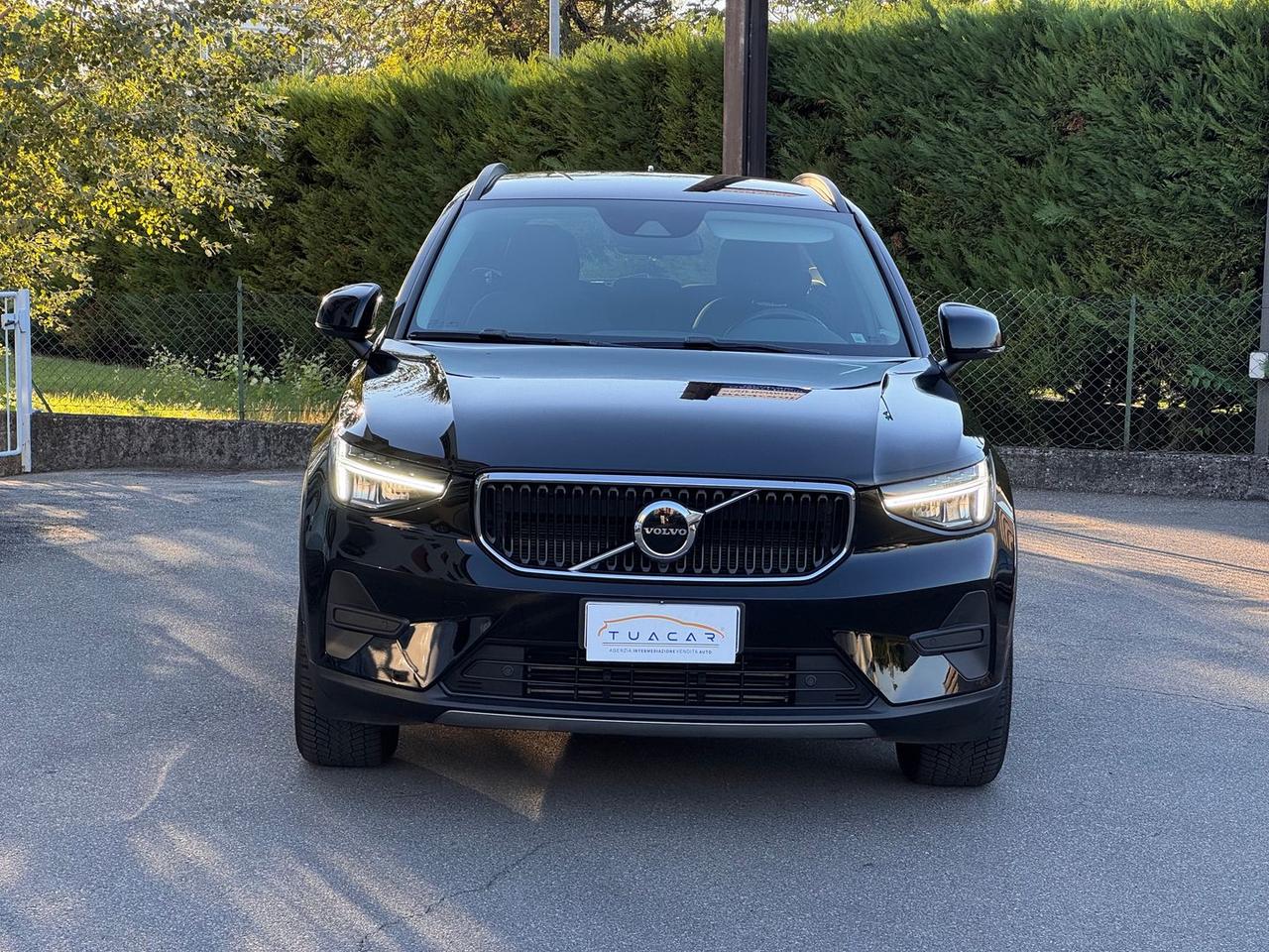 Volvo XC40 Essential T2 #50070