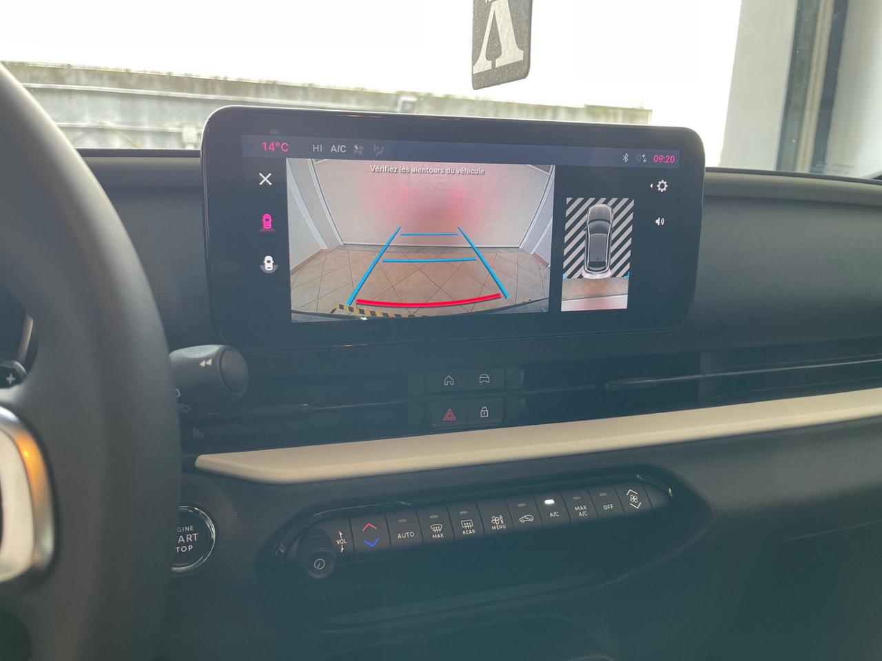 Fiat 600 Hybrid 100 CV DCT MHEV