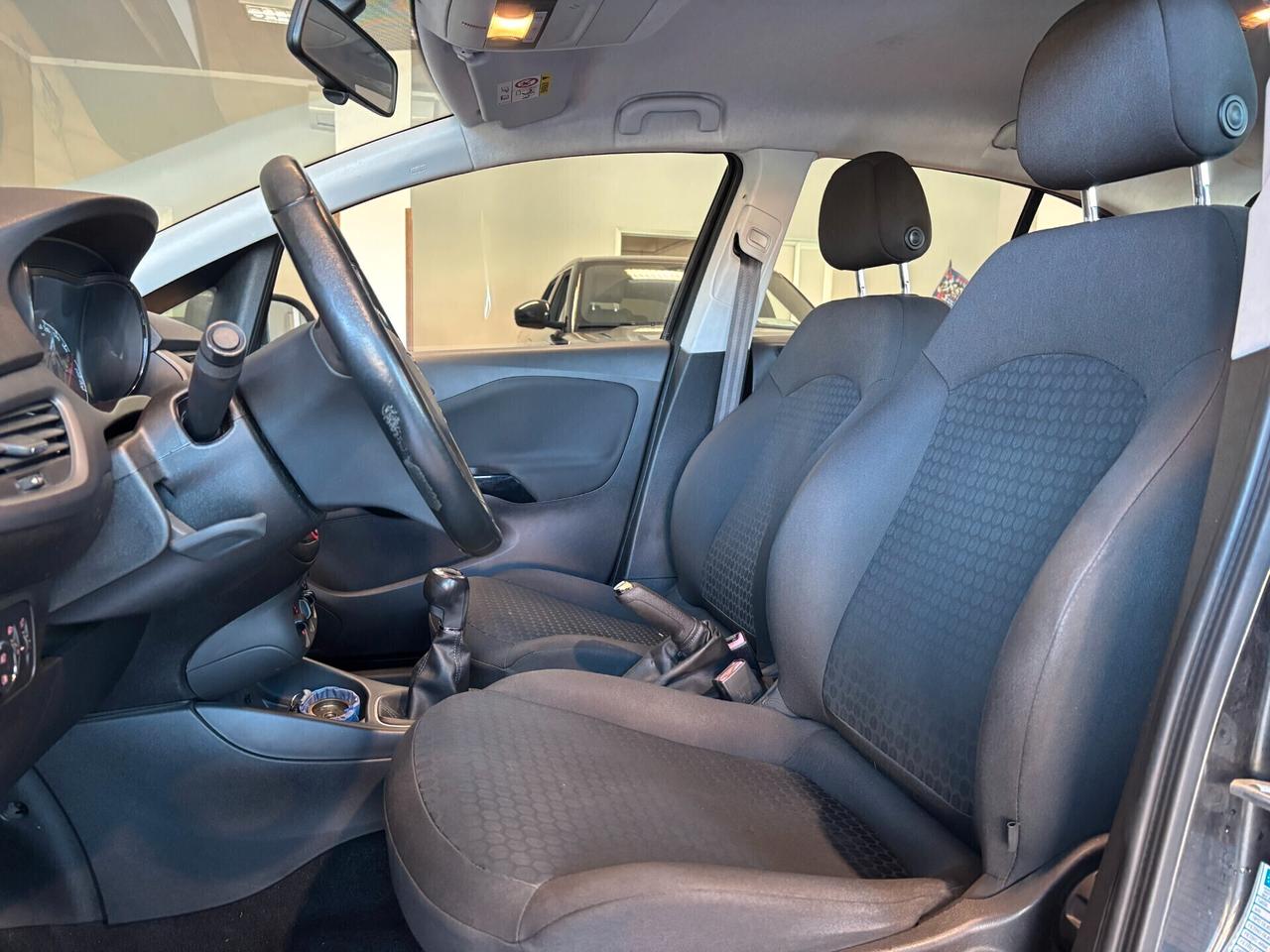 Opel Corsa 5p 1.4 b-Color Gpl 90cv