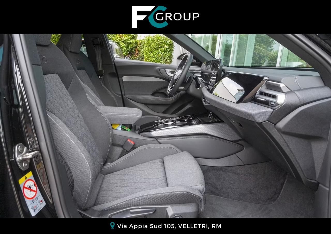 Audi A5 S line 2.0 TDI 204 CV