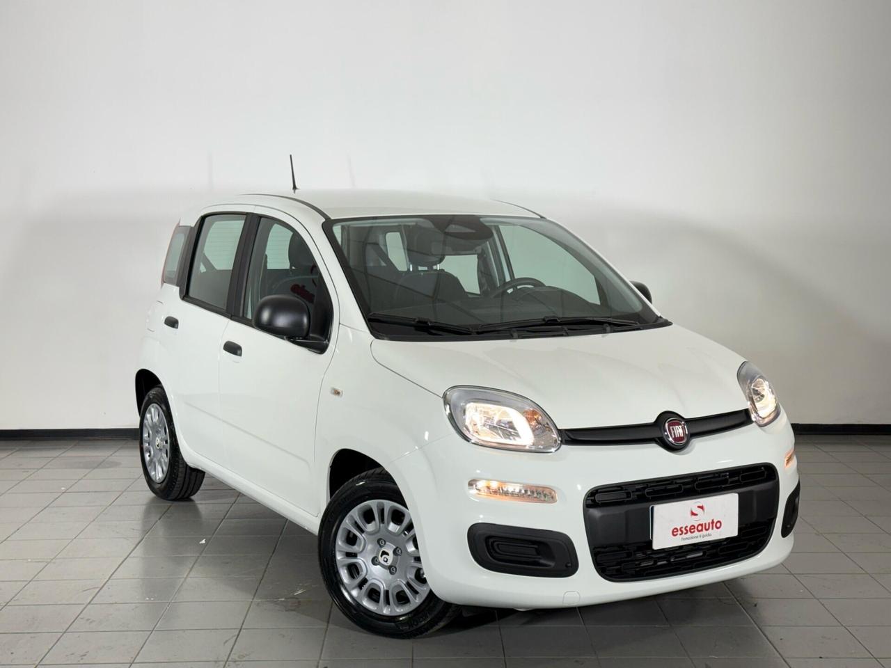 Fiat Panda 1.0 FireFly S&S Hybrid ADAS