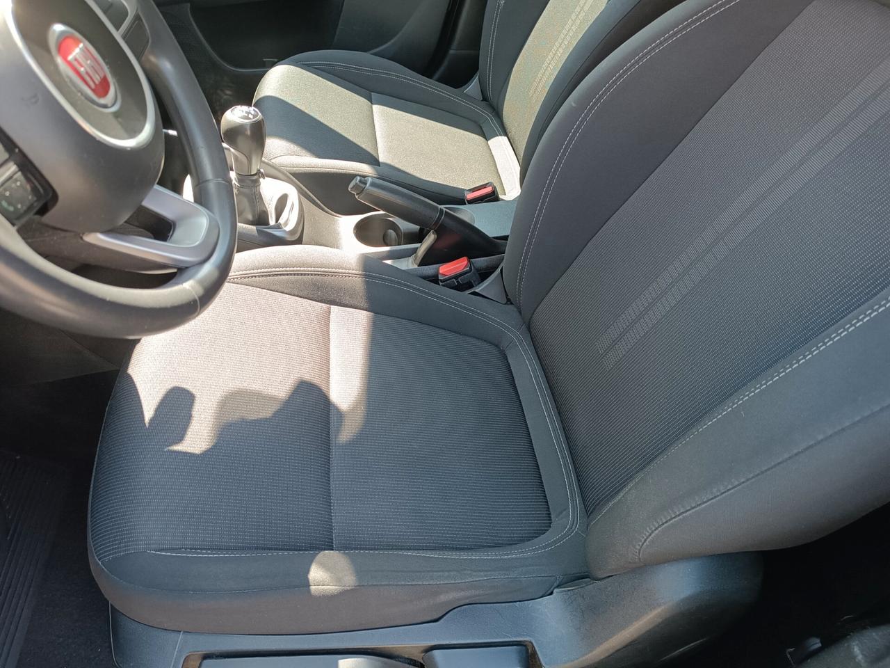Fiat Tipo 1.3 Mjt S&S 5 porte Easy