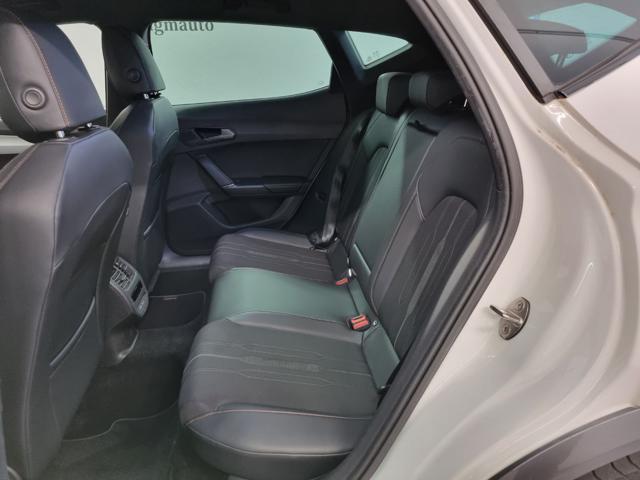 CUPRA Formentor 1.4 e-Hybrid DSG
