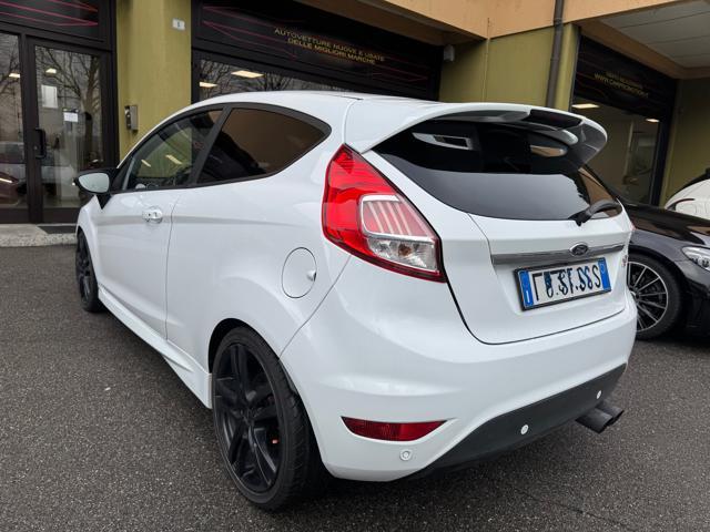 FORD Fiesta 1.6 182CV 3 porte ST