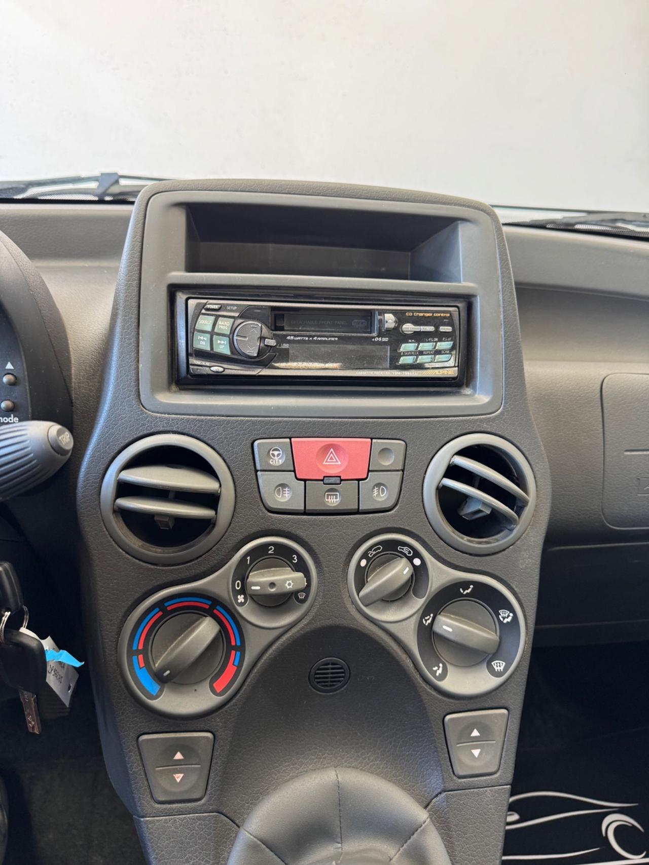 Fiat Panda 1.2 Climbing Natural Power