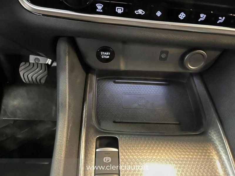 Nissan Qashqai e-Power N-Connecta