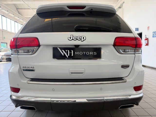 JEEP Grand Cherokee 3.0 V6 CRD 250 CV Multijet II Summit