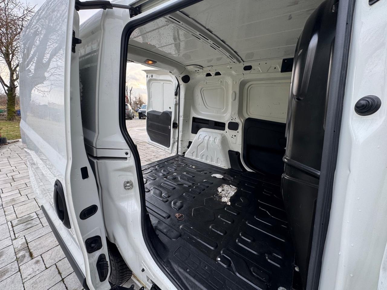 Opel Combo 1.6 CDTI 105CV PC-TN Van Blitz (750kg) E6 OK NEOPATENTATI