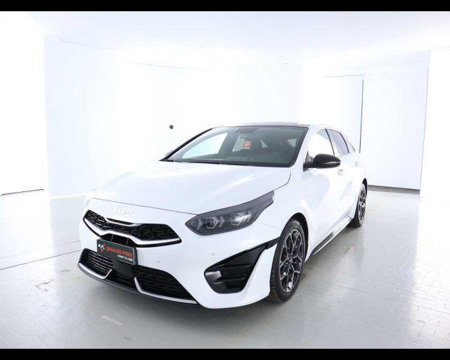 KIA Proceed 1.5 T-GDI MHEV DCT GT Line