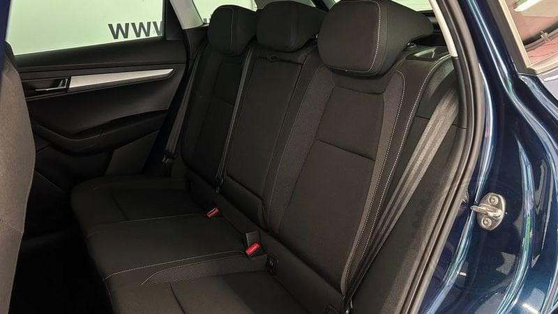 Skoda Karoq 2.0 TDI EVO SCR 115 CV DSG Executive