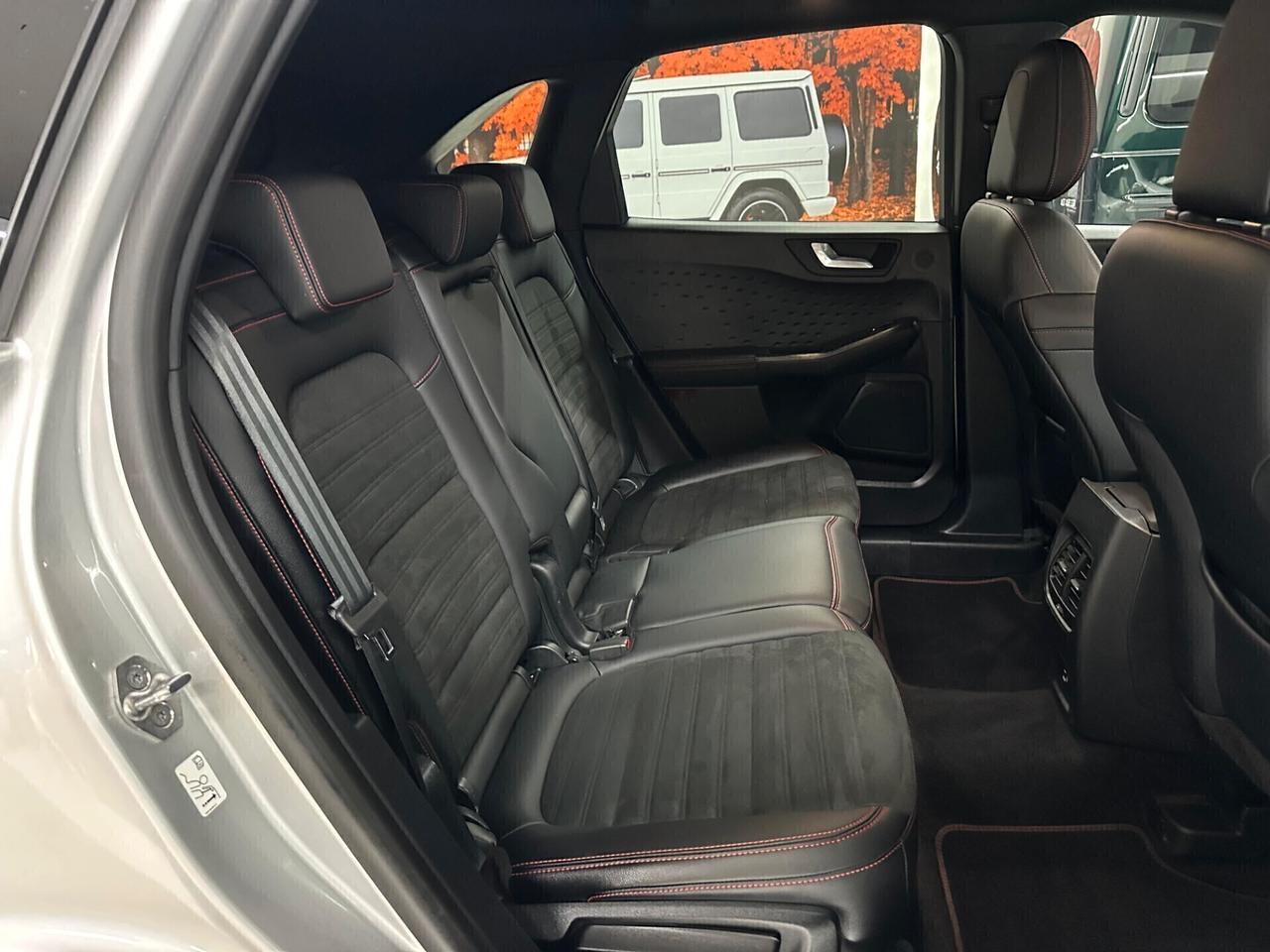Ford Kuga 1.5 ecoblue ST-Line 2wd 120cv auto