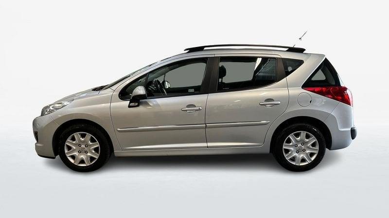 Peugeot 207 Station Wagon 1.4 eco-GPL 8v 75cv Energie