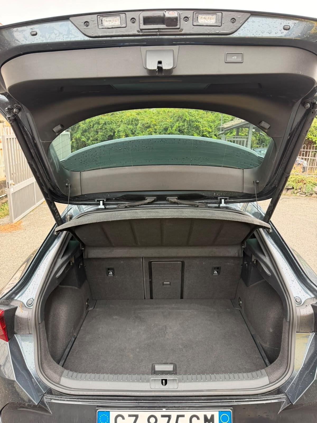 Cupra Formentor 2.0 TDI DSG TRIBE EDITION