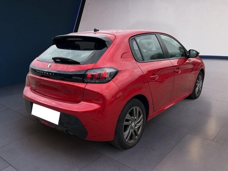 Peugeot 208 II 2019 1.2 puretech Active Pack s&s 75cv