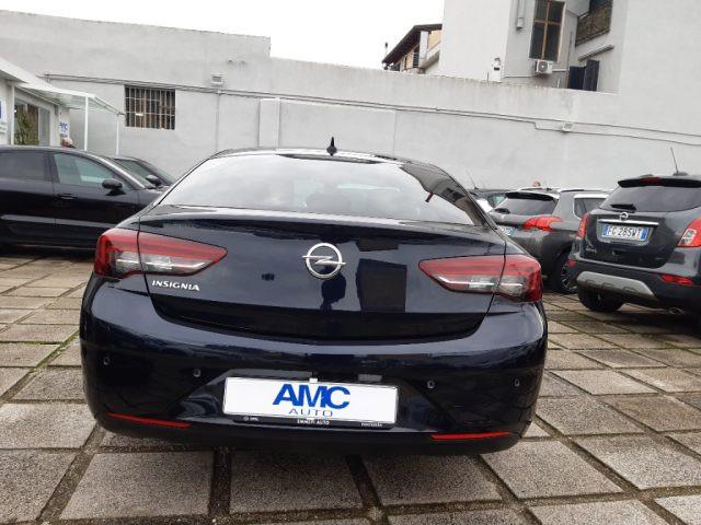 OPEL Insignia 2.0 CDTI S&S aut. Grand Sport Innovation