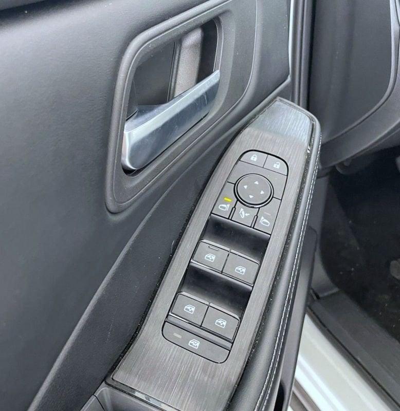 Nissan X-Trail X-Trail e-Power e-4orce 4WD 7 posti N-Connecta