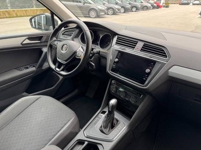 Volkswagen Tiguan 2.0 tdi Advanced 150cv dsg