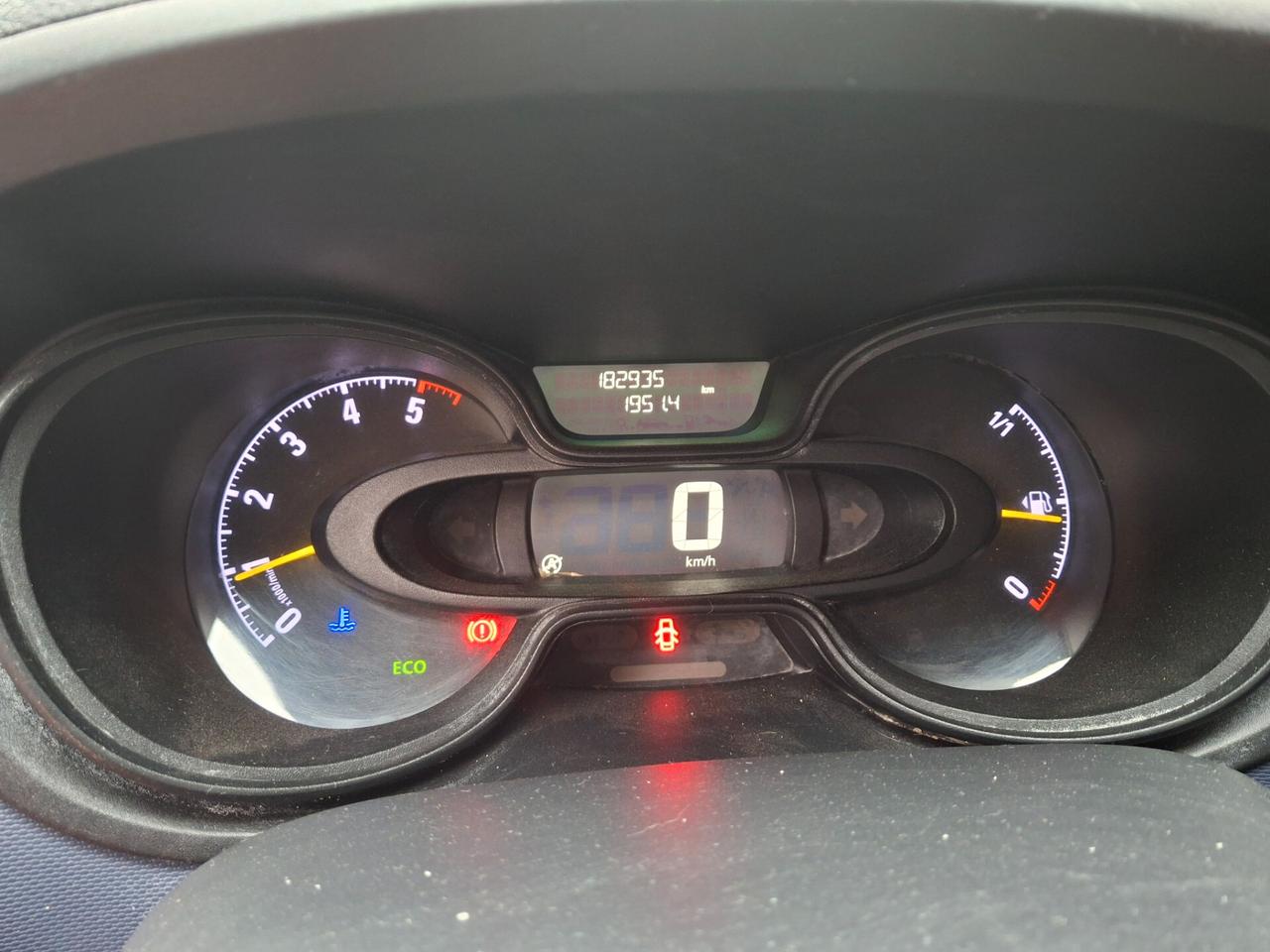 Opel Vivaro 1.6 BiTurbo 140CV 6POSTI AUTOCARRO!!!