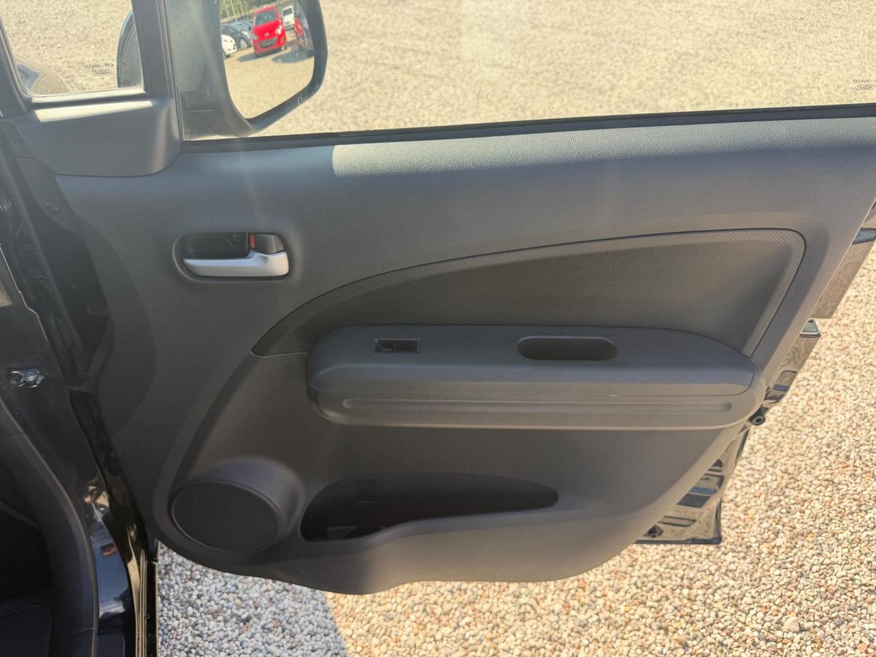 Opel Agila 1.2 EDITION
