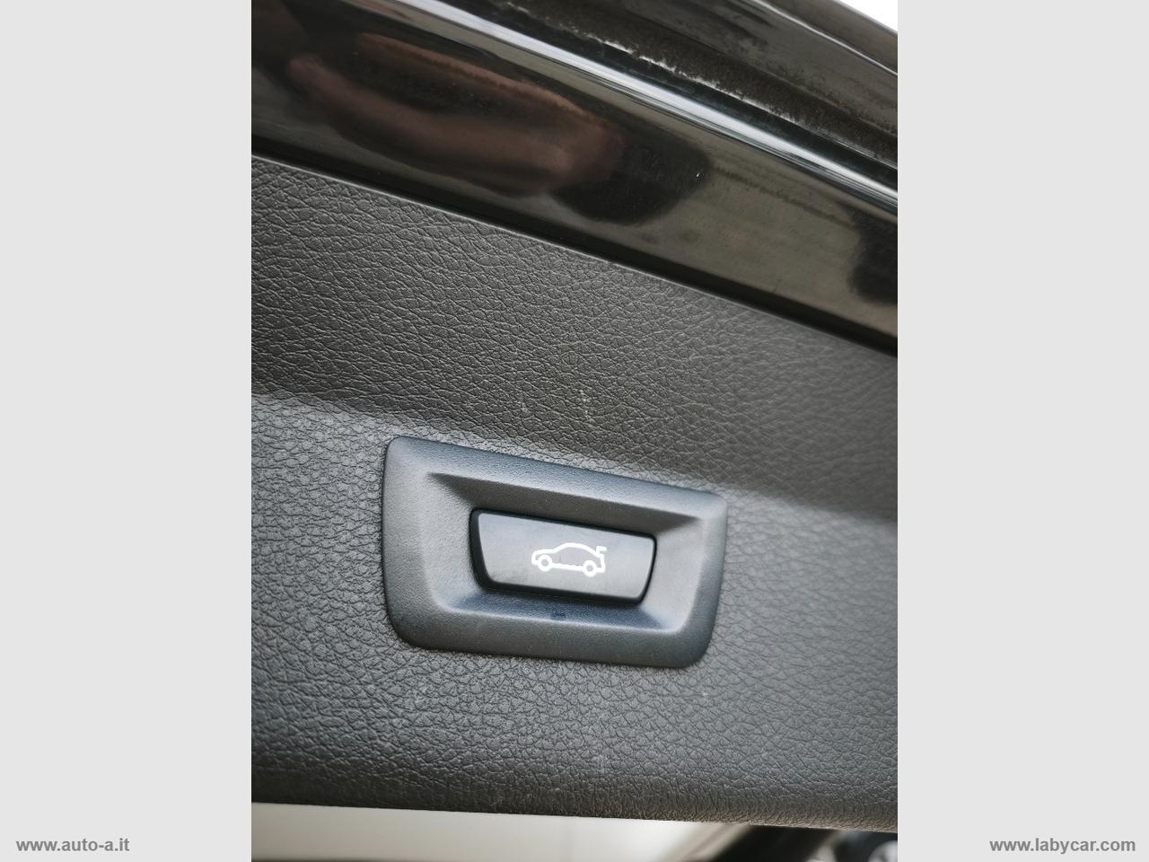 BMW 216d Gran Tourer Advantage