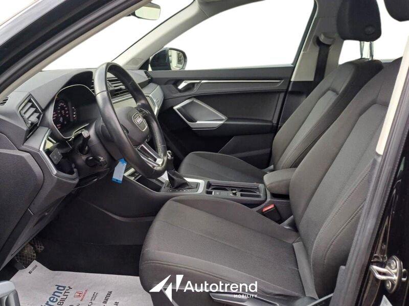 Audi Q3 35 TDI 150 CV quattro Automatica NAVI LED Business