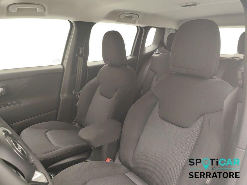 Jeep Renegade 2019 1.0 t3 Business 2wd