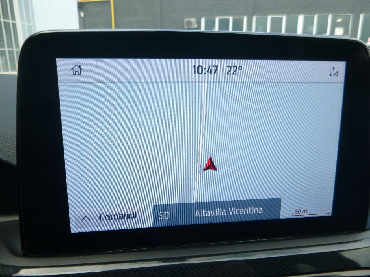 Ford Kuga 1.5 EcoBlue 120 CV 2WD ST-Line X NEOPATENTATI