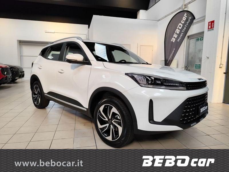 Emc Sei 1.5 MT BENZINA O BENZINA/GPL - Scopri promo e più dettagli in descrizione!