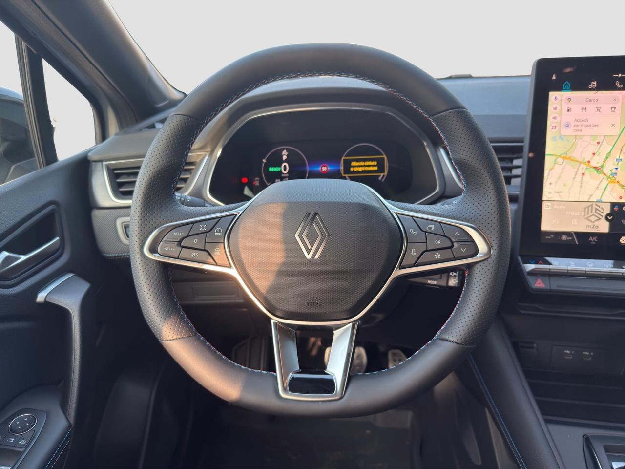 Renault Captur Full Hybrid E-Tech 160 CV Esprit Alpine