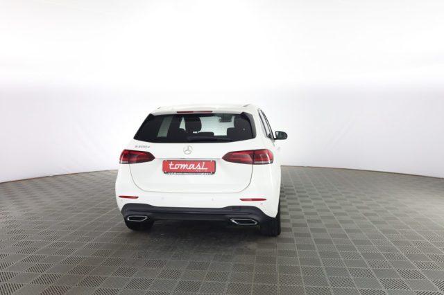 MERCEDES-BENZ CLA sse B B 200 d Sport Plus