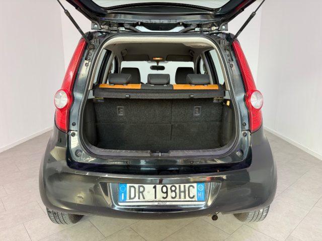 OPEL Agila 1.2 16V 86CV Enjoy
