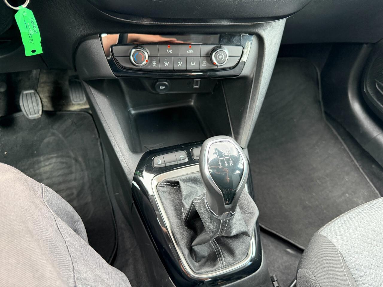 OPEL CORSA 2024 1.2 BENZINA/GPL 75 CV *PERFETTA