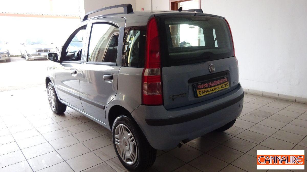 FIAT - Panda - 1.2 Dynamic Natural Power